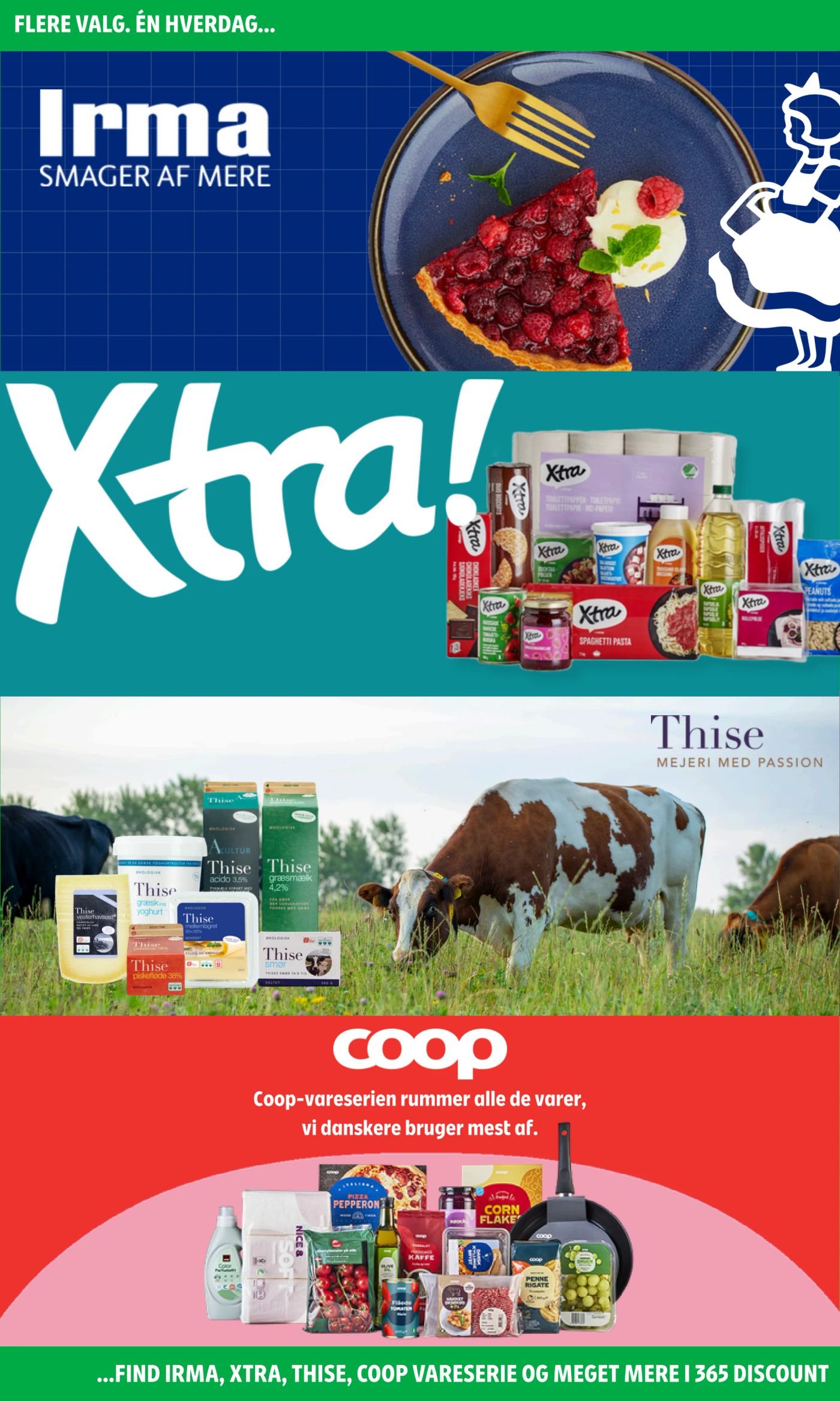 Xtra – Coop 365discount