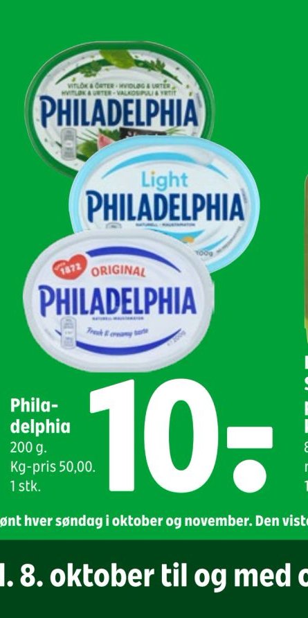 Philadelphia – Coop 365discount