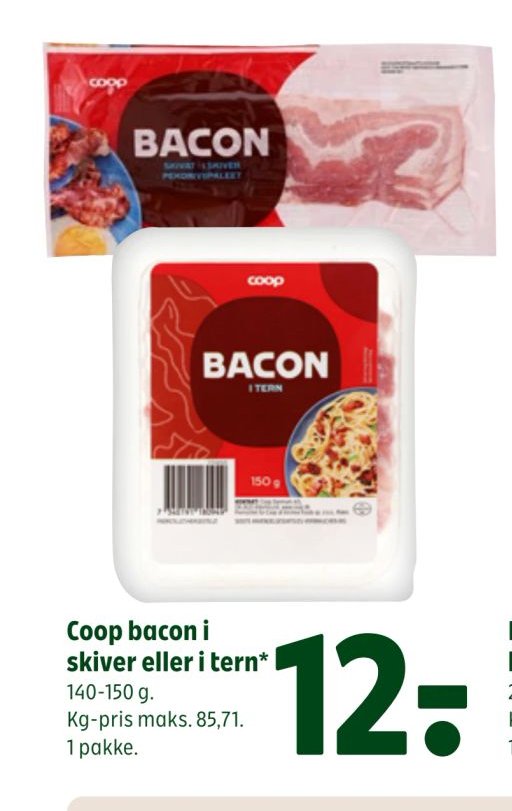 Bacon