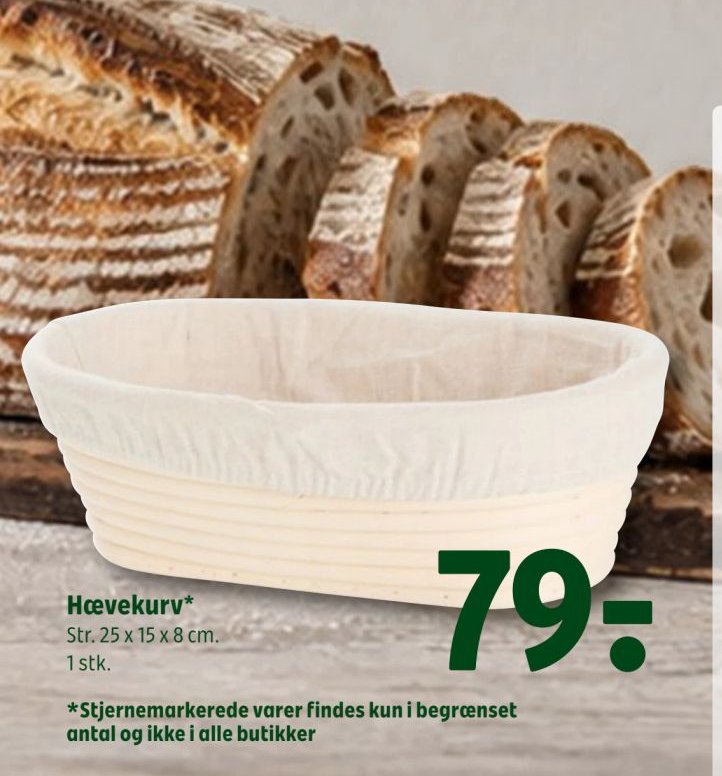 Hævekurv – Coop 365discount
