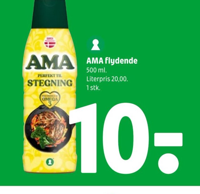AMA flydende – Coop 365discount