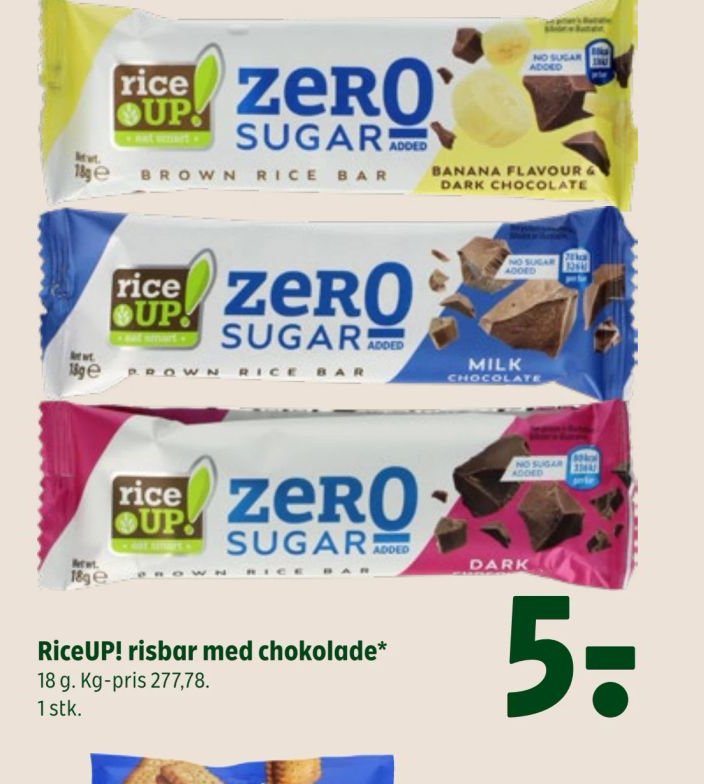 Chokolade – Coop 365discount