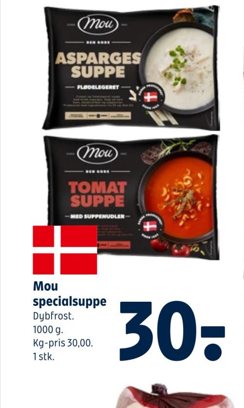 Mou specialsuppe – Coop 365discount