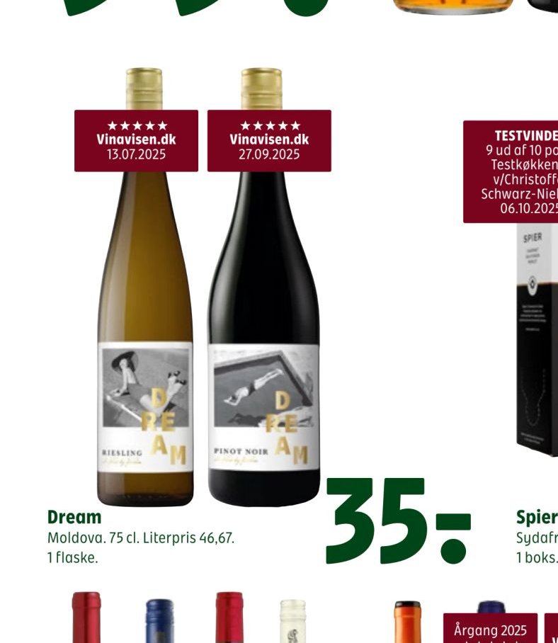 Dream – Coop 365discount
