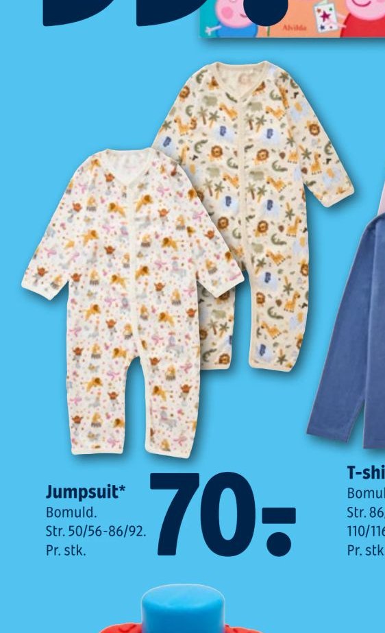 Jumpsuit – Coop 365discount