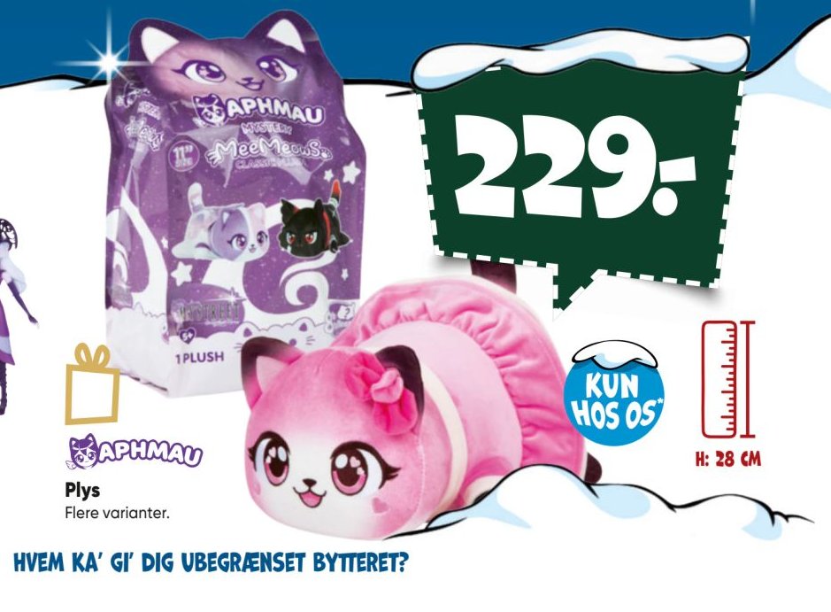 Plys – Bilka