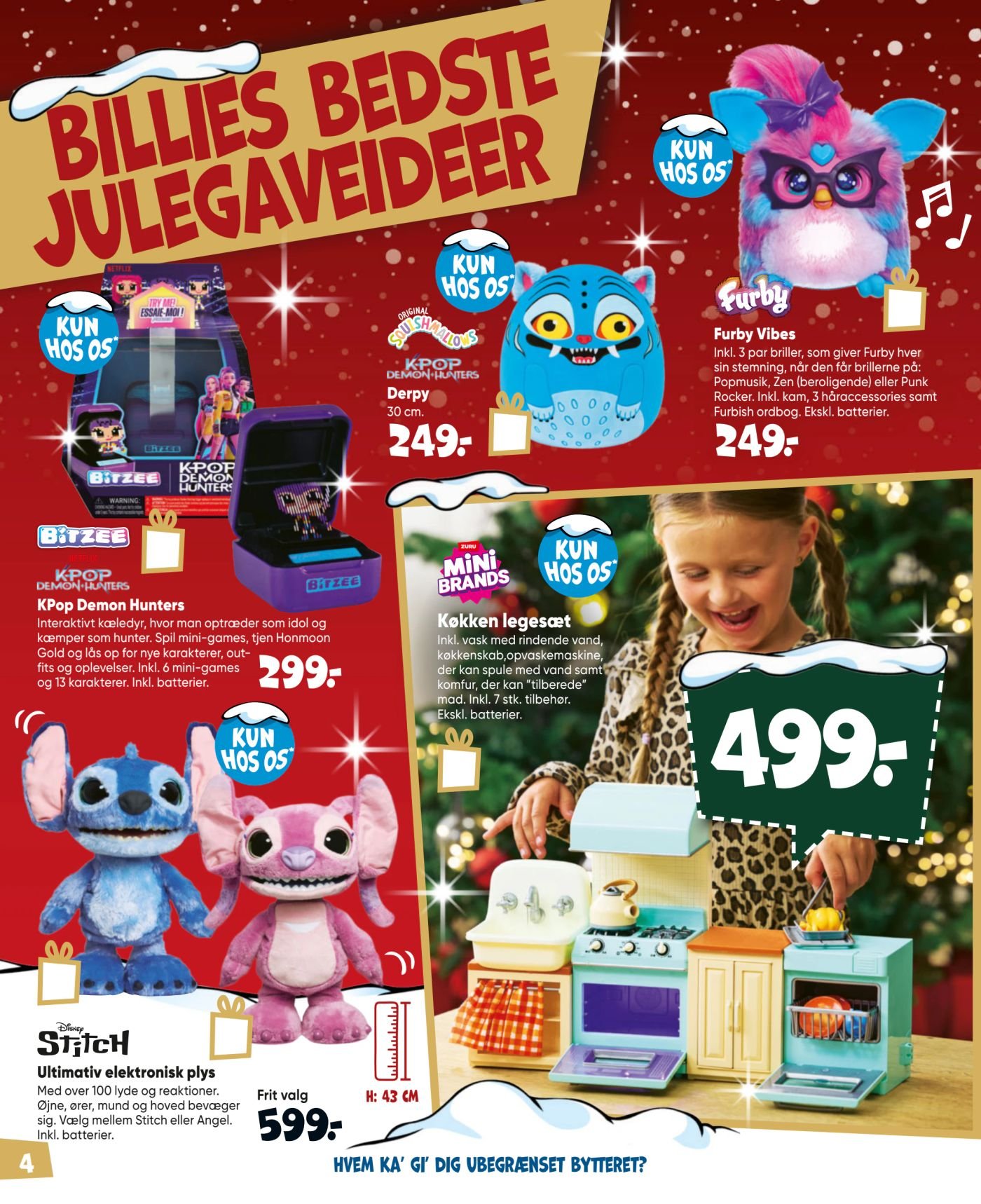 Derpy – Bilka