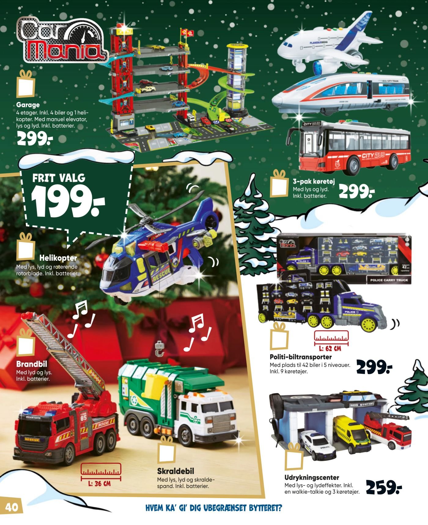 Garage – Bilka