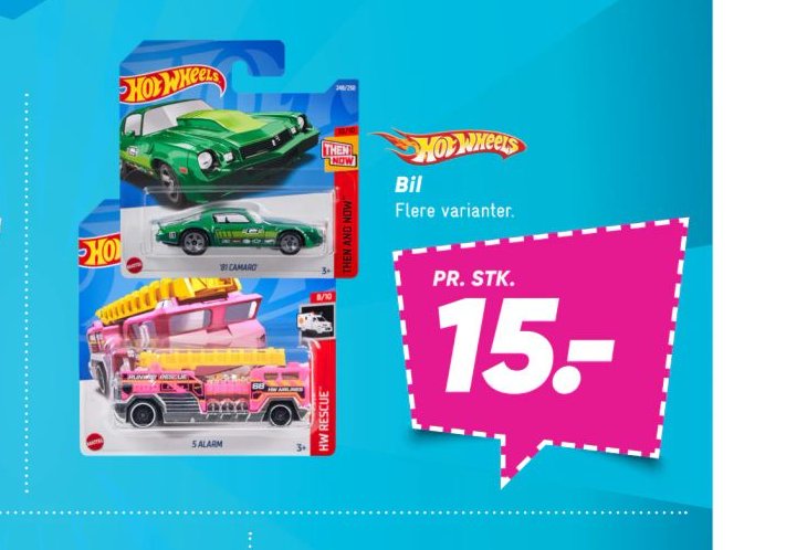 Bil – Bilka