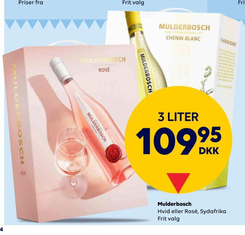 Mulderbosch – BorderShop