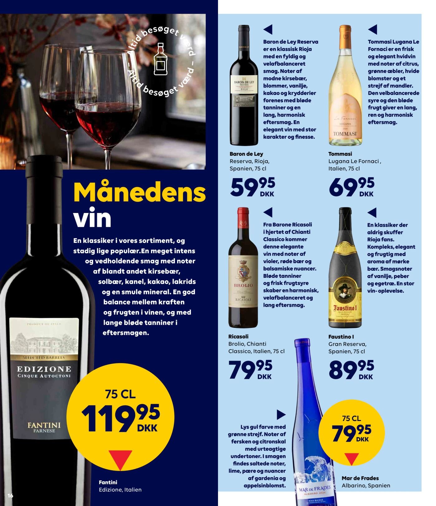 Fantini – BorderShop