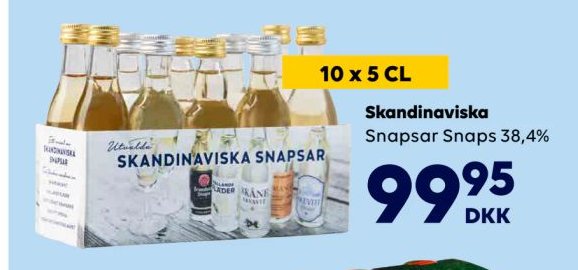 Skandinaviska – BorderShop