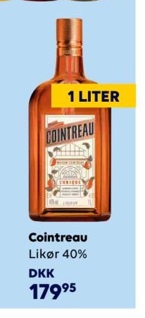 Cointreau – BorderShop