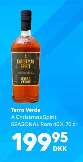 Terra Verde – BorderShop