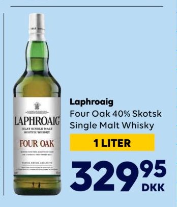 Laphroaig – BorderShop