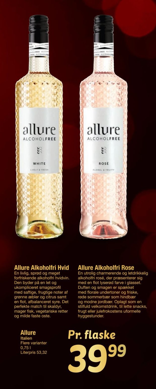 Allure – fakta Tyskland