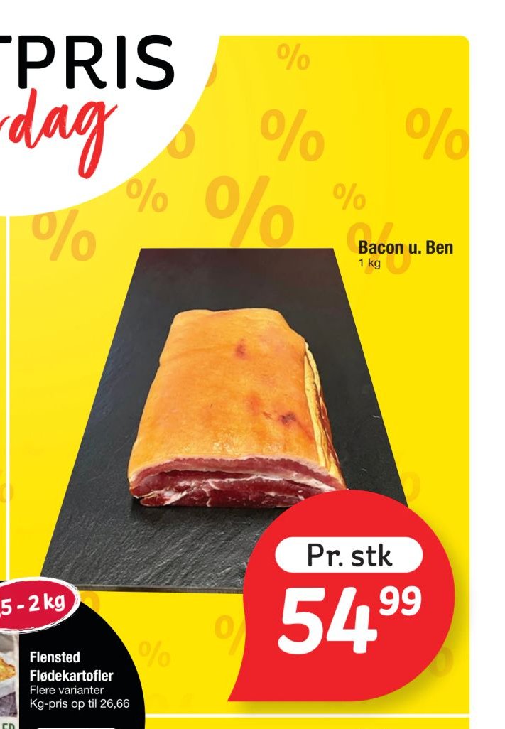 Bacon u. Ben – fakta Tyskland