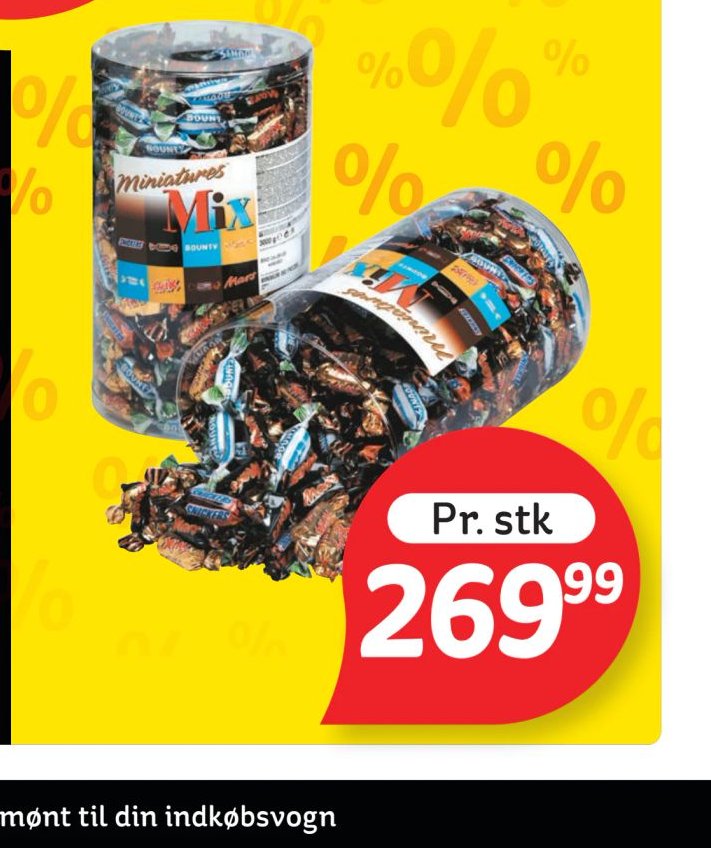 Mars Miniatures Mix – fakta Tyskland