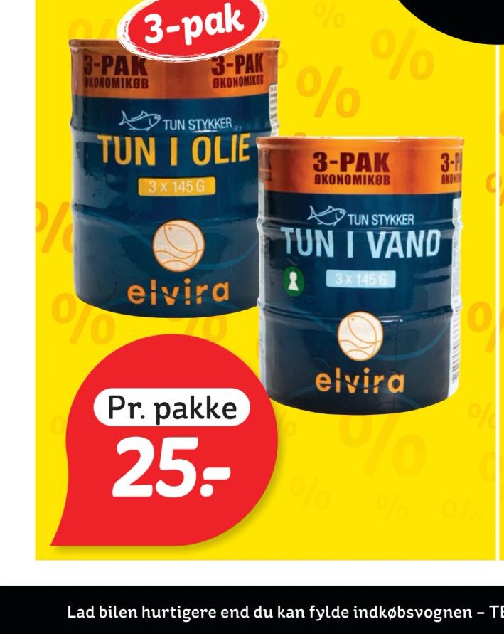 Elvira Tun – fakta Tyskland