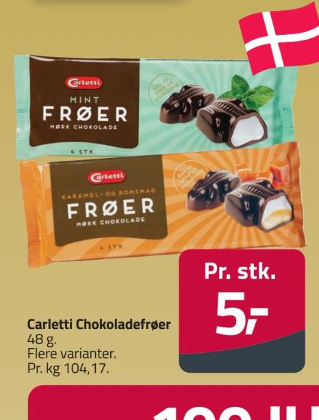 Chokolade