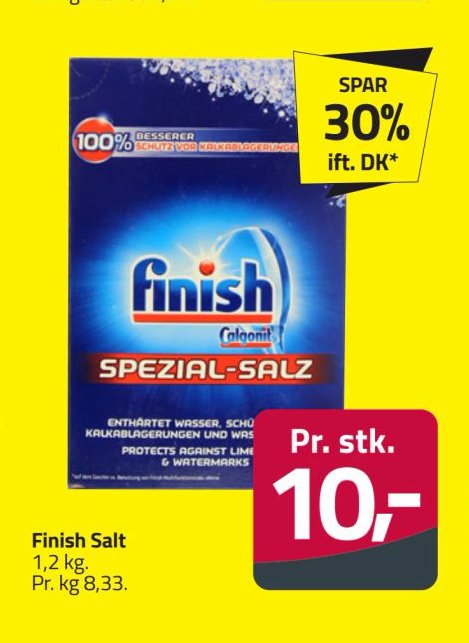 Finish Salt – Fleggaard