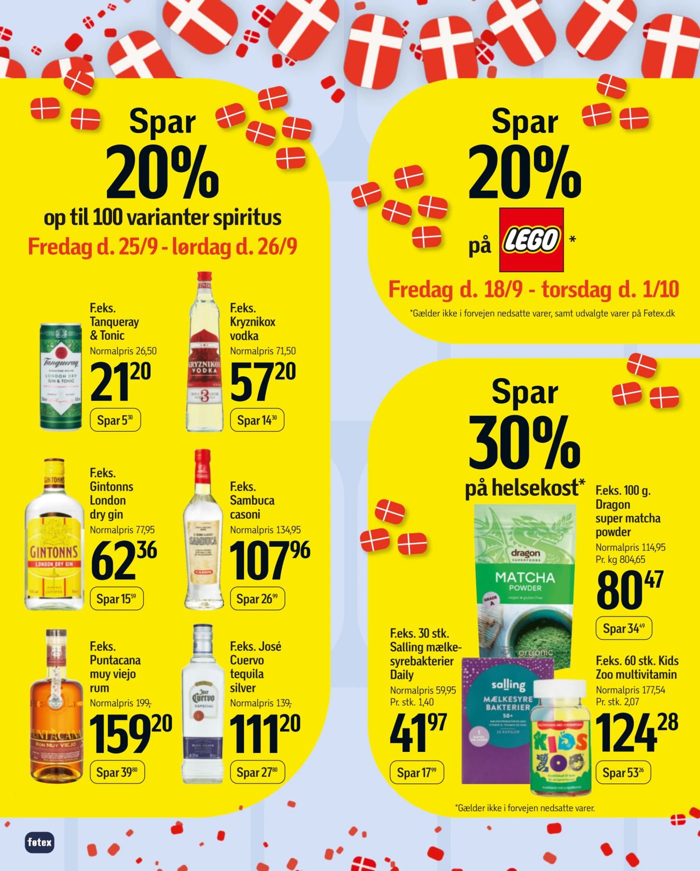 Kids Zoo multivitamin 60 stk. – Føtex