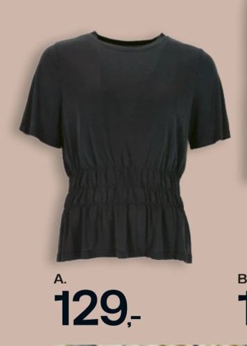 A. Top XS-2XL – Føtex