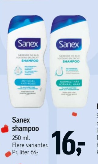 Babyshampoo