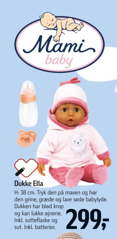 Sutteflasker – Føtex