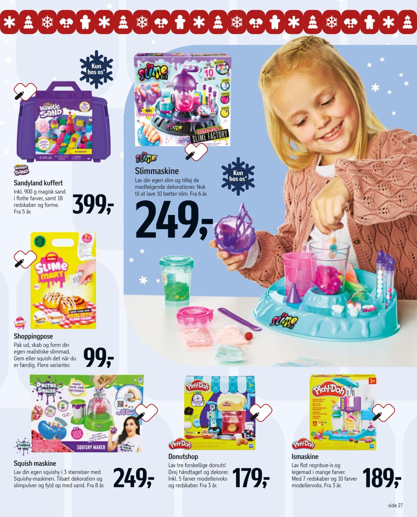 Shoppingpose – Føtex