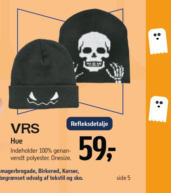 VRS Hue – Føtex