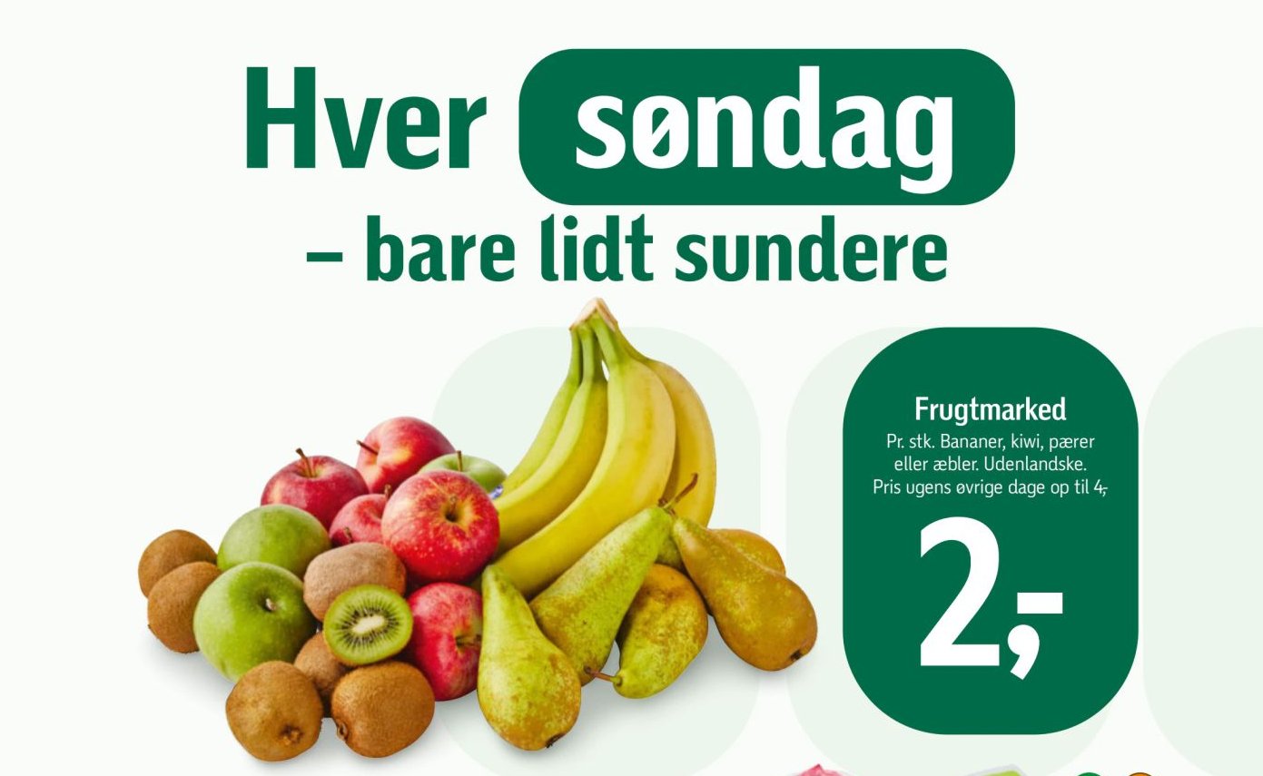 Æbler – Føtex