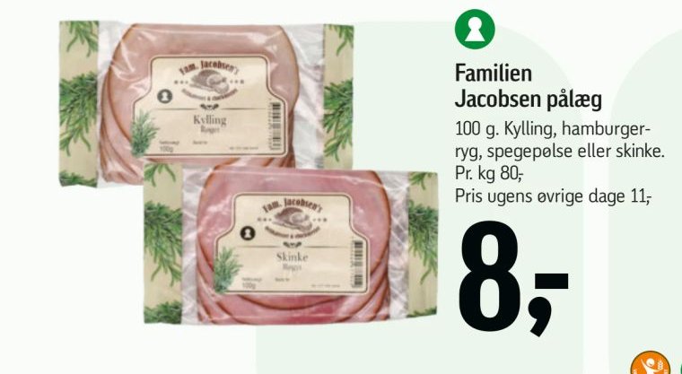 Kylling – Føtex