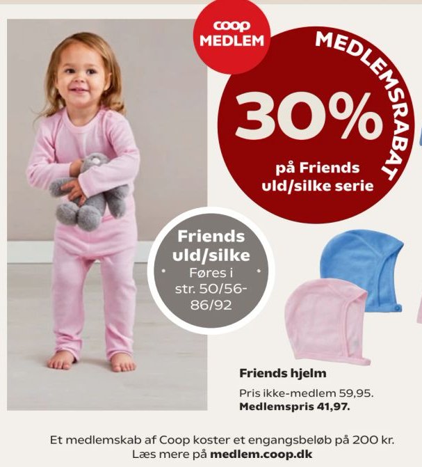 Friends hjelm – Kvickly