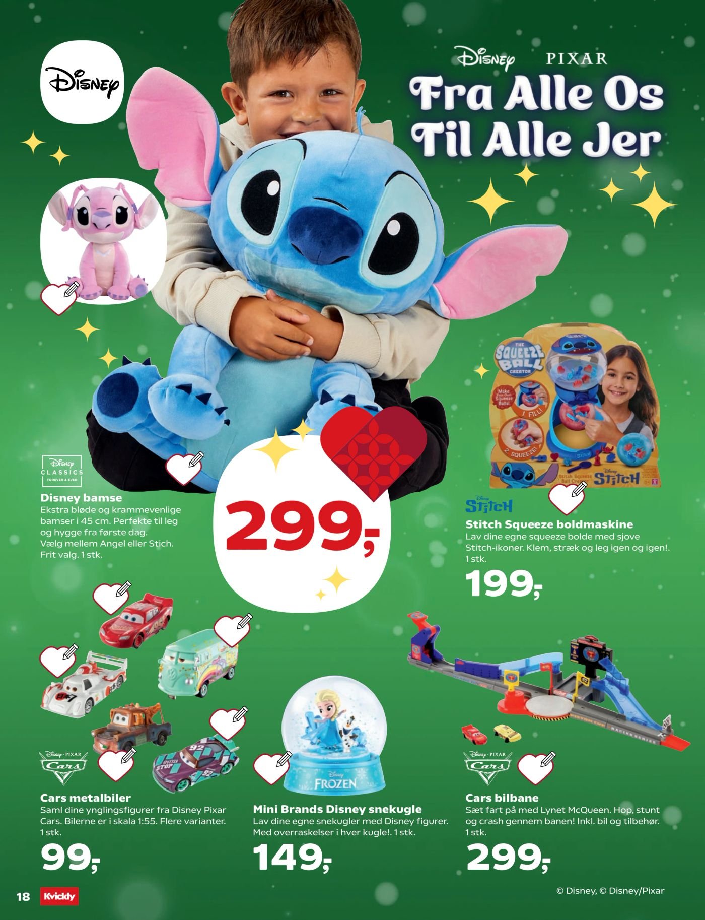 Cars bilbane – Kvickly