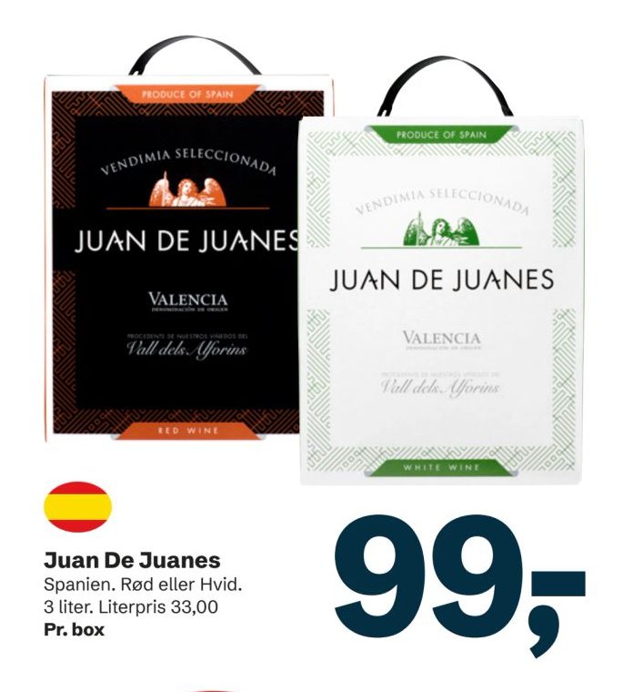 Juan De Juanes – LET-KØB
