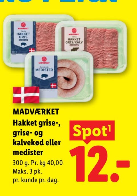 Medister