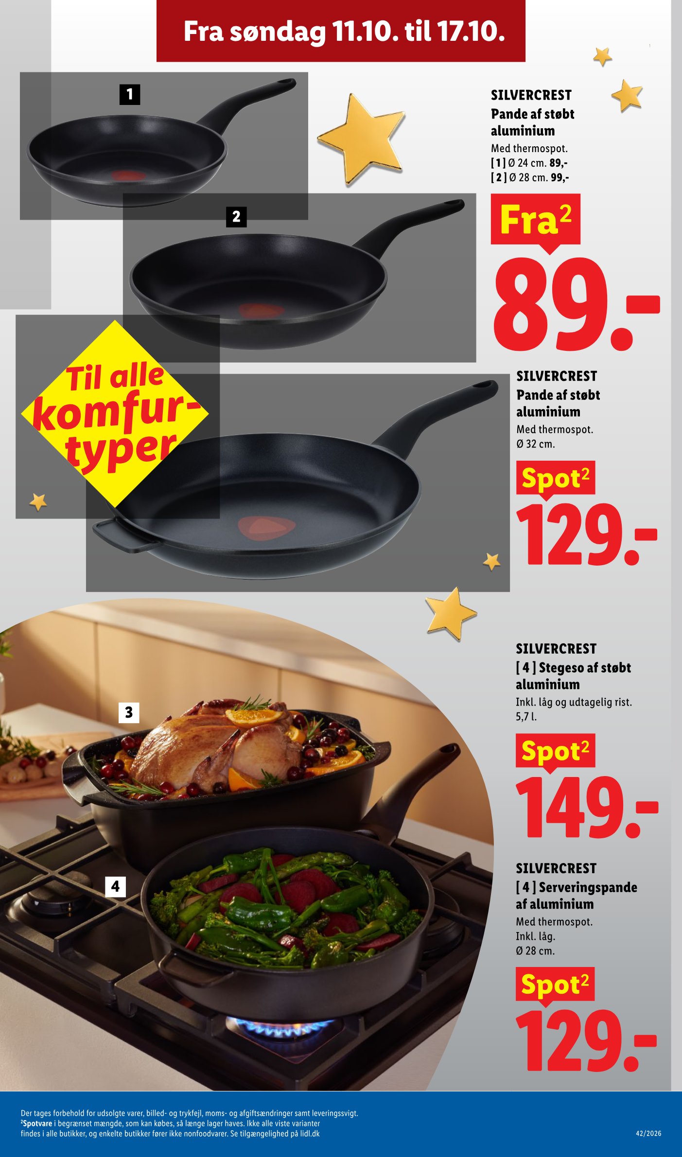 Silvercrest – Lidl