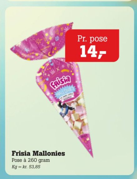 Frisia Mallonies – Pøtzsch