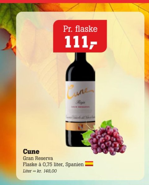 Cune – Pøtzsch
