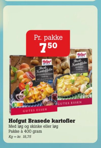 Skinke – Pøtzsch