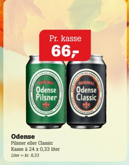 Odense – Pøtzsch