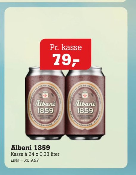 Albani 1859 – Pøtzsch