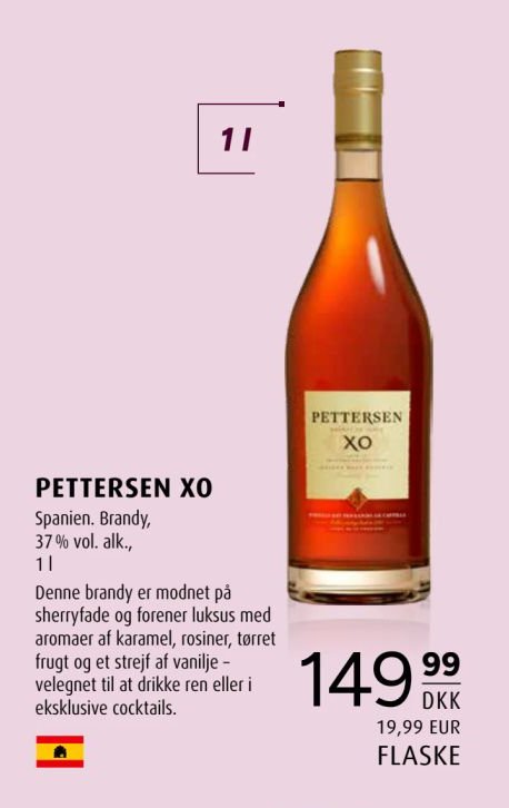 PETTERSEN XO – Scandinavian Park