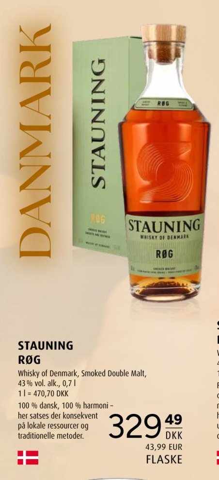 STAUNING RØG – Scandinavian Park