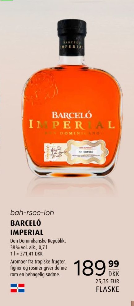 BARCELÓ IMPERIAL – Scandinavian Park