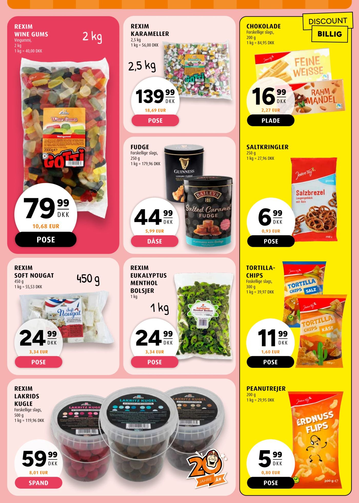TORTILLA-CHIPS – Scandinavian Park