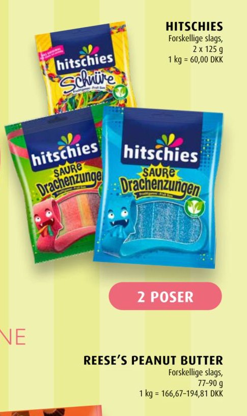 HITSCHIES – Scandinavian Park