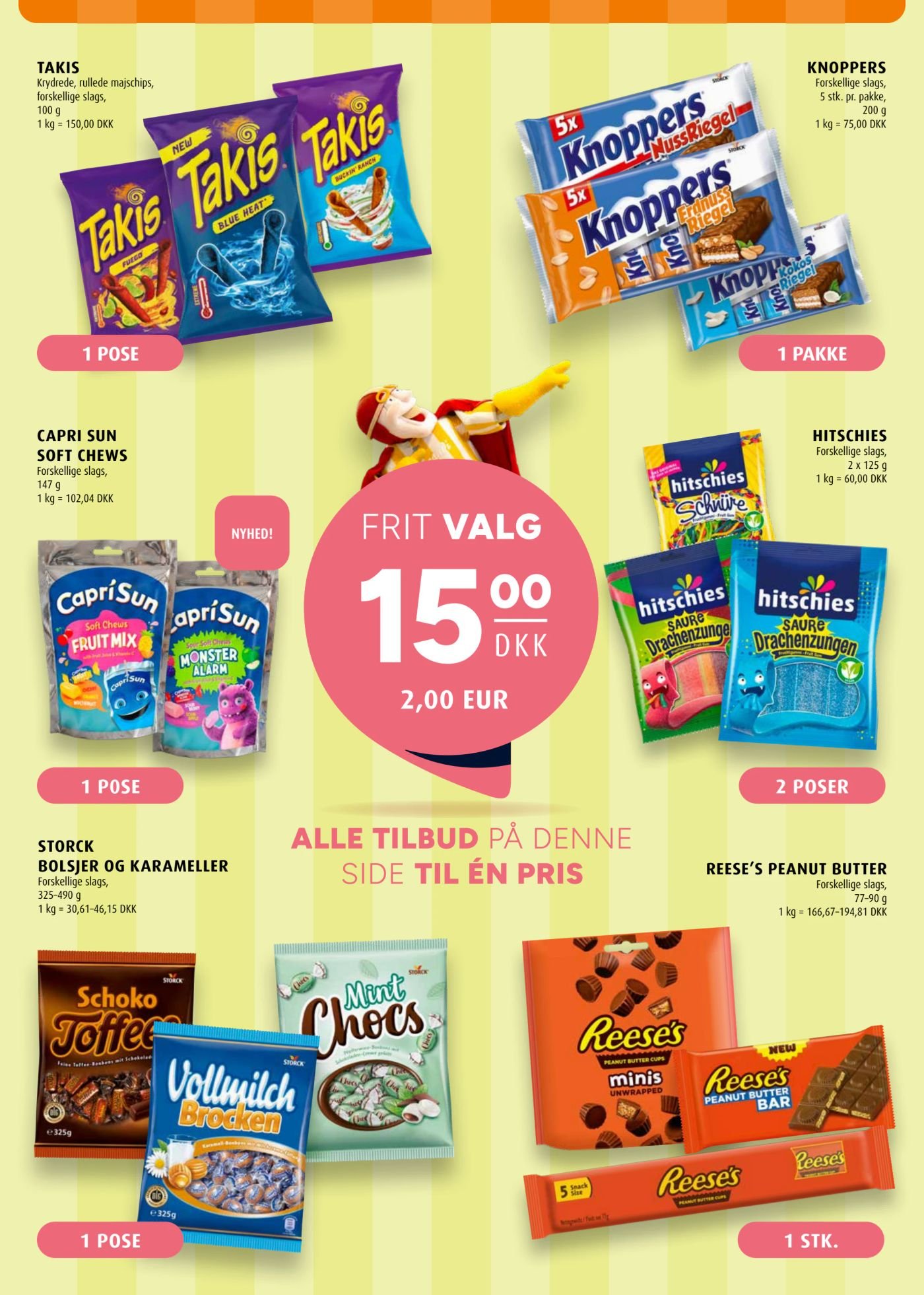 CAPRI SUN SOFT CHEWS – Scandinavian Park