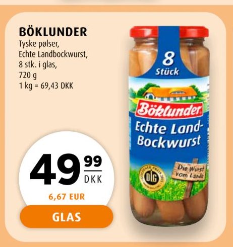 BÖKLUNDER – Scandinavian Park